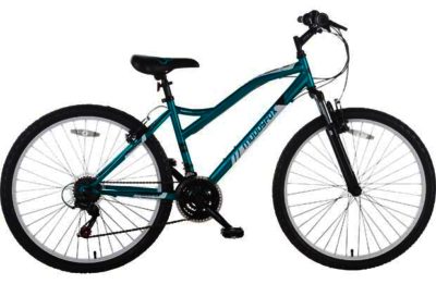 Muddyfox Flare 26 Inch Mountain Bike - Women's